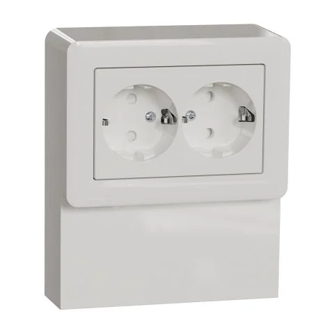 Exxact Schneider Electric Sokkelboks 28110730 Exxact Schneider Electric Sokkelboks 28110730