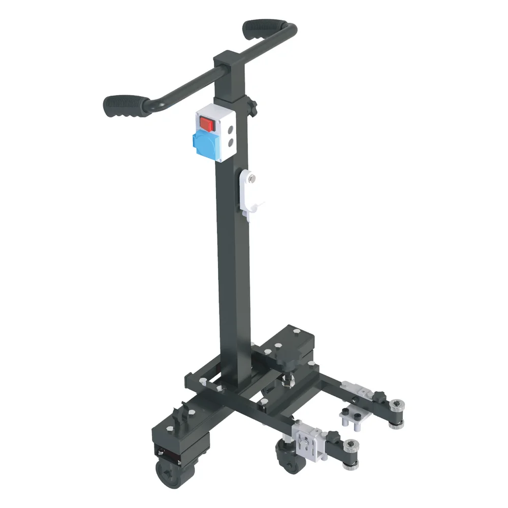 BIHUI STATIV FOR BETONGSLIPER 1900 W. v:5219762 BIHUI STATIV FOR BETONGSLIPER 1900 W. v:5219762