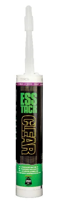 ESSVE ESS TACK CLEAR 290 ML v:1937827 ESSVE ESS TACK CLEAR 290 ML v:1937827