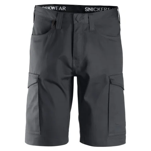 6100 Snickers Workwear Serviceshorts 3062101