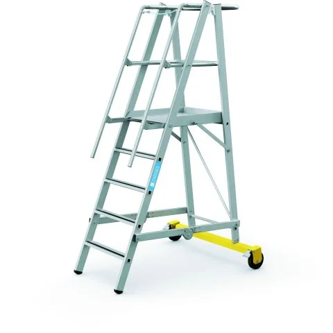 ZAP Safemaster Plus S Zarges Plattformstige 3091702