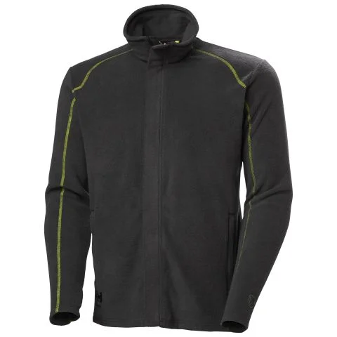Fyre 72149_950 Helly Hansen Workwear Fleecejakke 4071319
