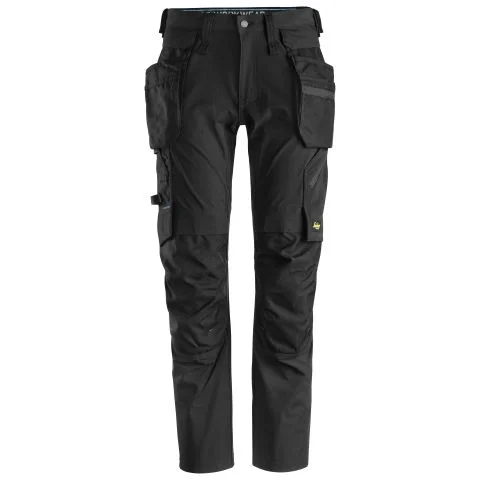 6208 LiteWork Snickers Workwear Arbeidsbukse 1286487