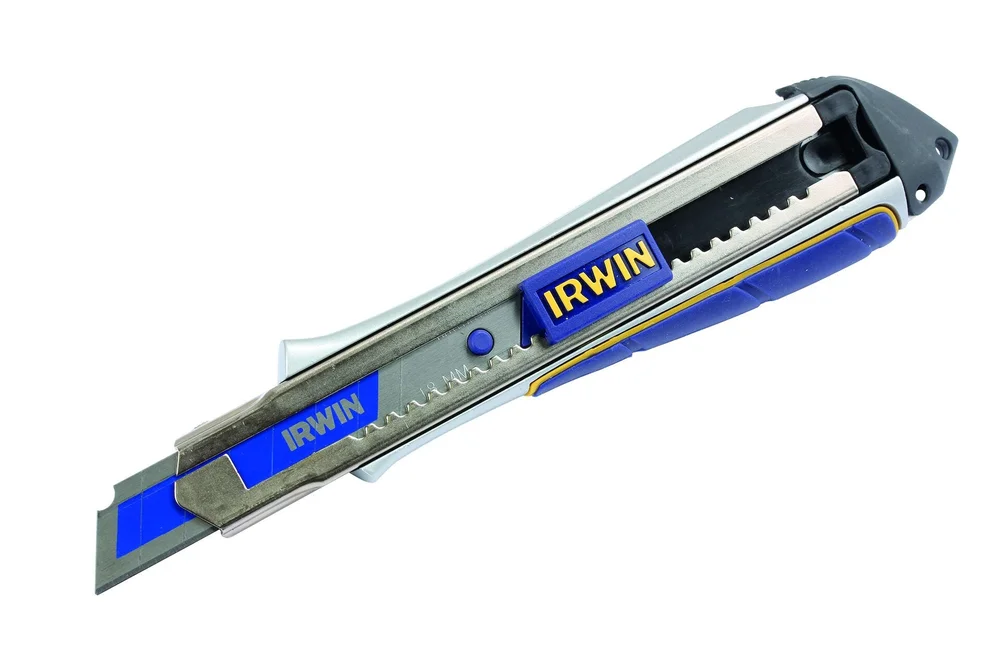 IRWIN BRYTBLADSKNIV 18MM IRWIN v:4597852 IRWIN BRYTBLADSKNIV 18MM IRWIN v:4597852