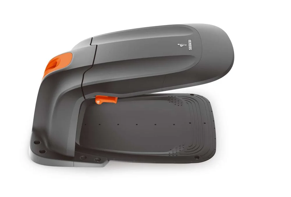 Segway Navimow H/i2 Lidar garasje v:5978504 Segway Navimow H/i2 Lidar garasje v:5978504
