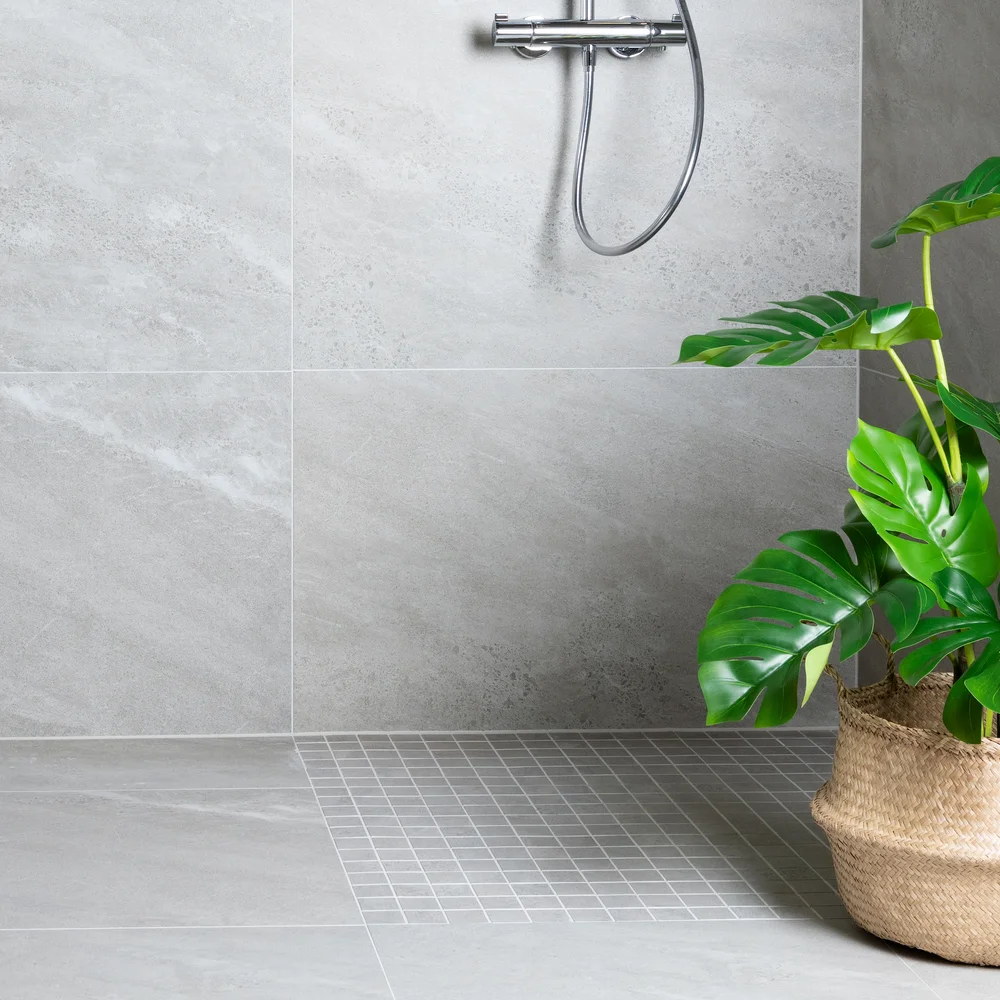 TERRA CHIARO MOSAIKK 5X5 9,5MM v:7710772