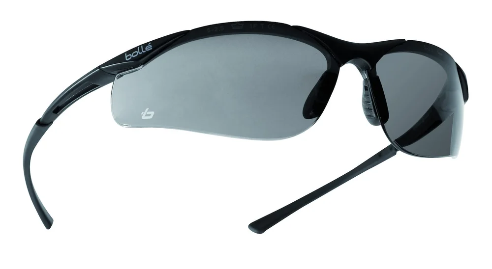 BOLLÉ VERNEBRILLE CONTOUR GRÅ v:2958920