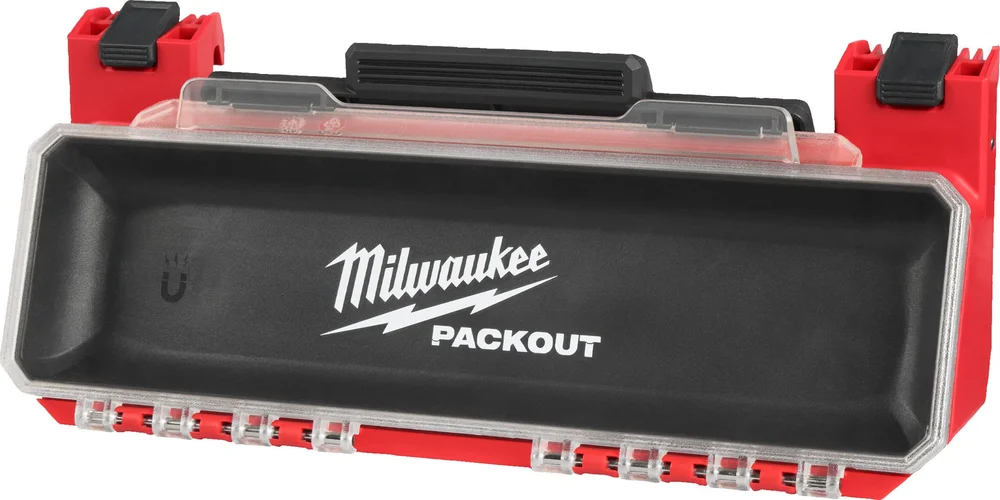 MILWAUKEE MAGNETISK BOKS SIDEHOLDER v:3455801