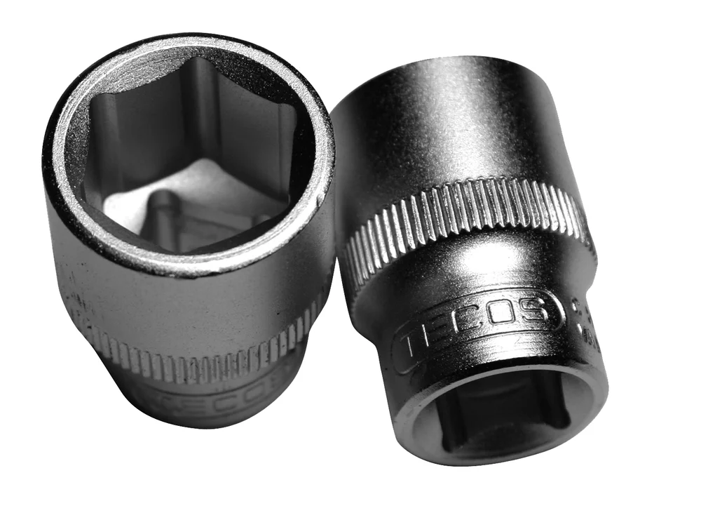 Pipe 20 mm 1/2″ Tecos lengde 38 mm flankdrive v:3584263