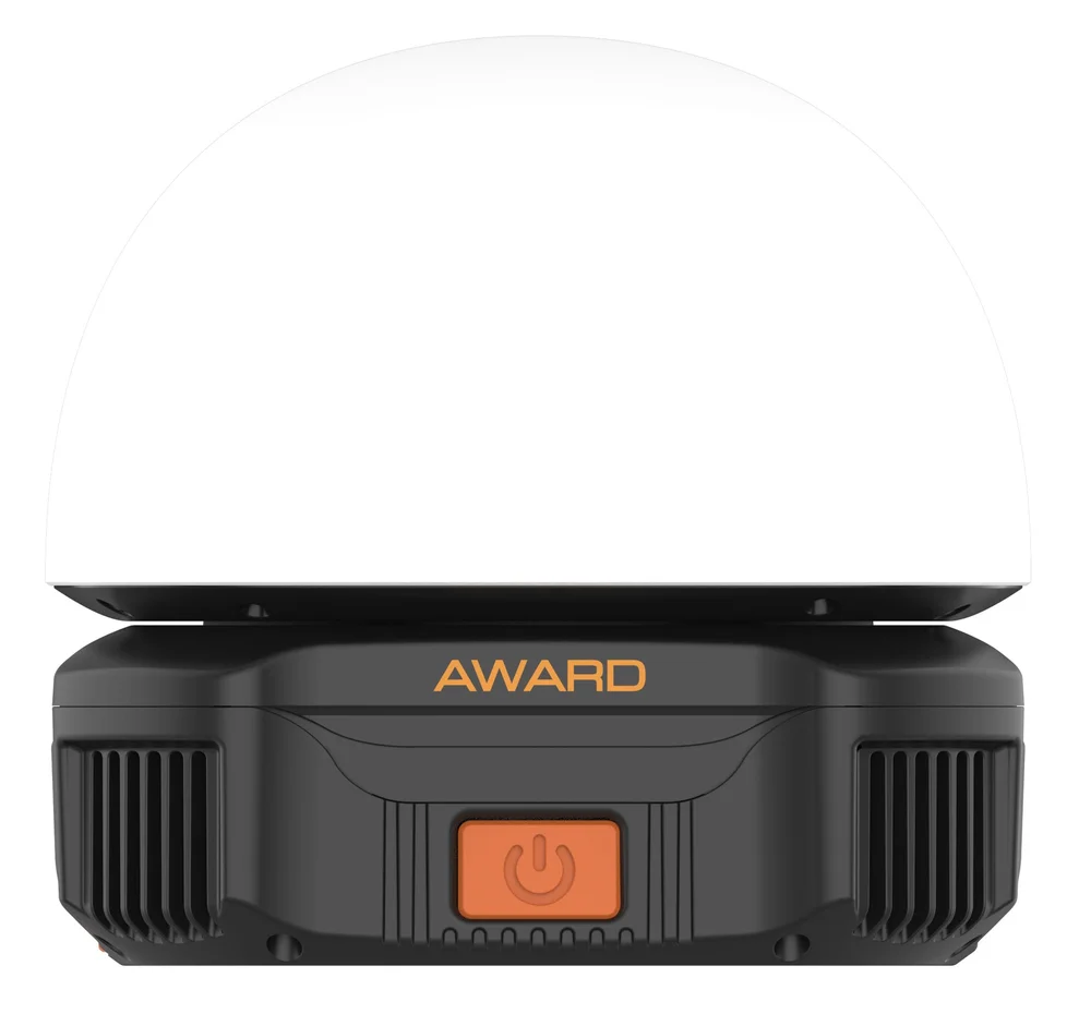 AWARD ARBEIDSLAMPE RONDA 6K H v:2991161 AWARD ARBEIDSLAMPE RONDA 6K H v:2991161