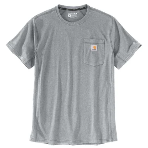 106652HGY Carhartt T-skjorte 4064659 106652HGY Carhartt T-skjorte 4064659
