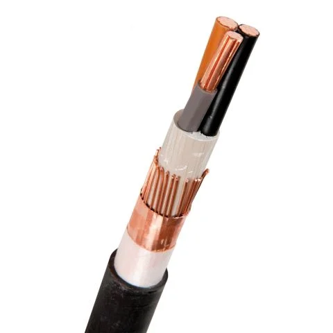 15143398-201-00 Nexans Jordkabel 3083544 15143398-201-00 Nexans Jordkabel 3083544