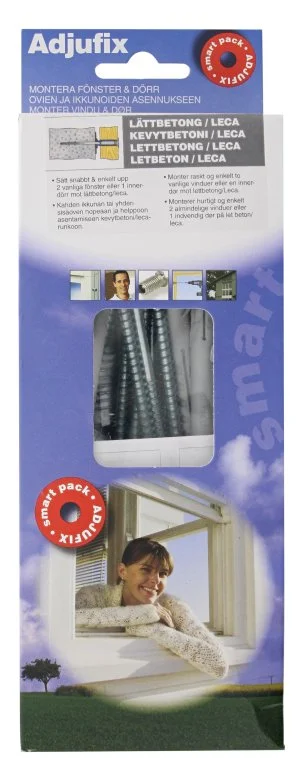 Karmhylse smart-pack lettbetong v:8386876 Karmhylse smart-pack lettbetong v:8386876