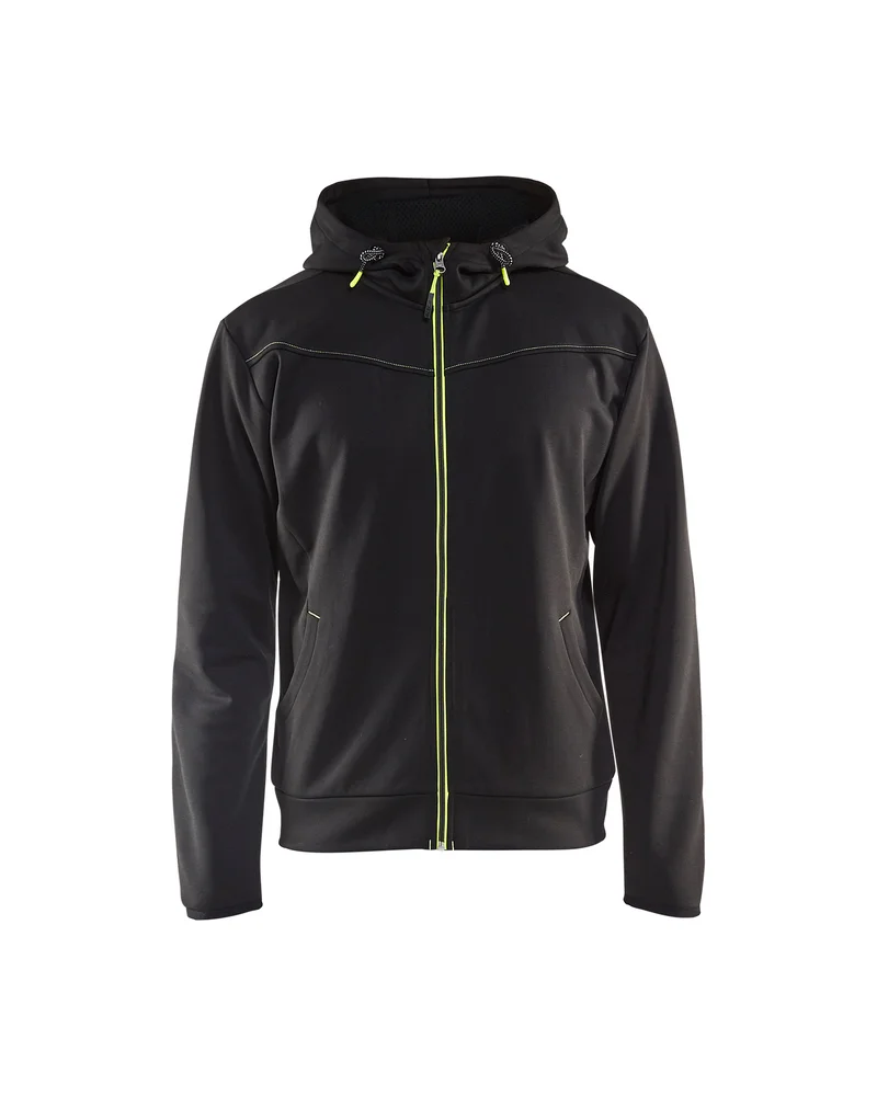 HETTEJAKKE 336325269933XL v:2240599 HETTEJAKKE 336325269933XL v:2240599