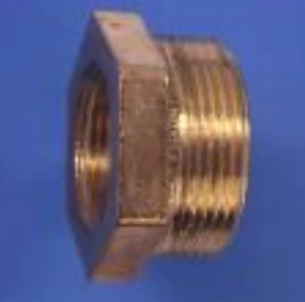 ØVRIGT ADAPTER UTV 3/8"-INV 3/8" MS v:6560912