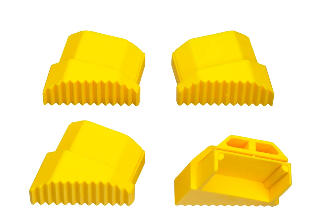 Endekloss 4 pk 55p 66p 77p w.steps v:2841952
