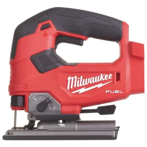 M18 FJS-0 Milwaukee Stikksag 4068289 M18 FJS-0 Milwaukee Stikksag 4068289
