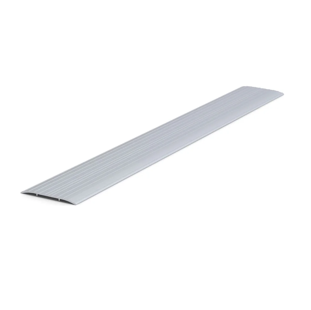 Habo Dørterskel Sølv, 100X1000 mm v:2699895 Habo Dørterskel Sølv, 100X1000 mm v:2699895