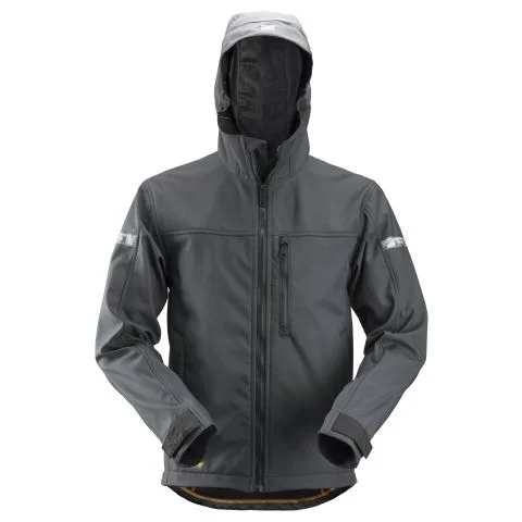1229 AllroundWork Snickers Workwear Softshelljakke 3061401 1229 AllroundWork Snickers Workwear Softshelljakke 3061401