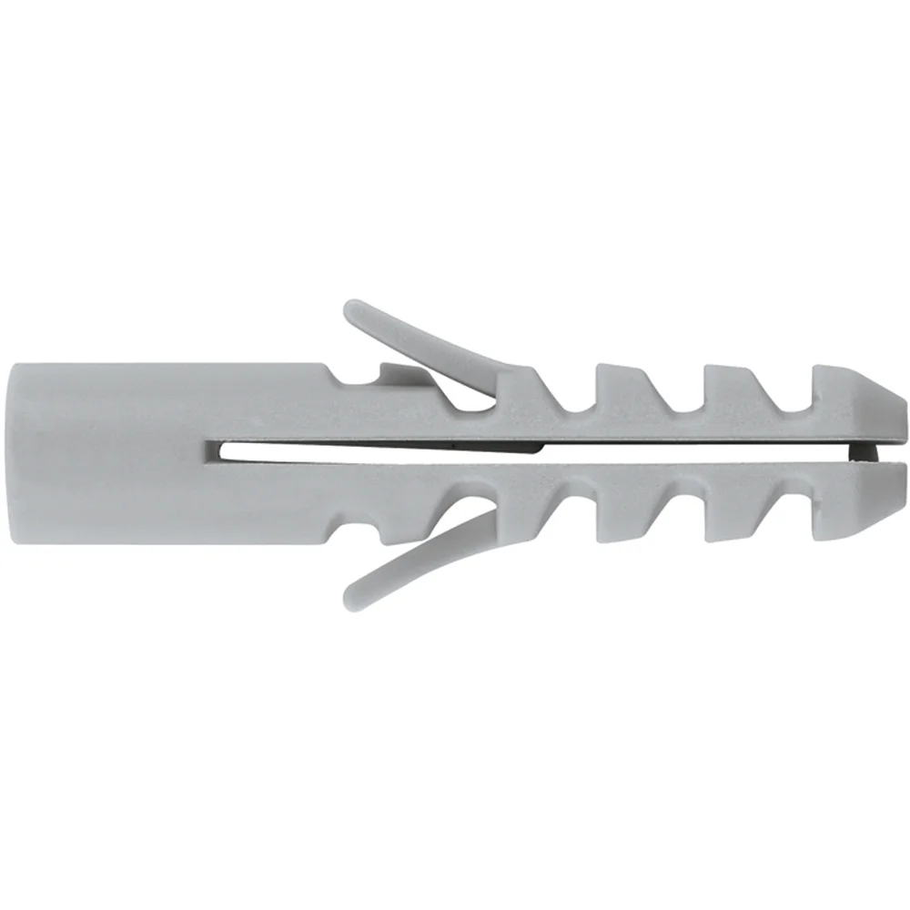 NYLONPLUGG TACON 8X40 MM 100 STK v:9857510