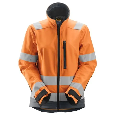 1237 AllroundWork Snickers Workwear Softshelljakke 1284944 1237 AllroundWork Snickers Workwear Softshelljakke 1284944