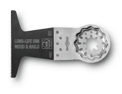 SAGBLAD E-CUT SL-LL 50X65 A10 FEIN v:2070112 SAGBLAD E-CUT SL-LL 50X65 A10 FEIN v:2070112