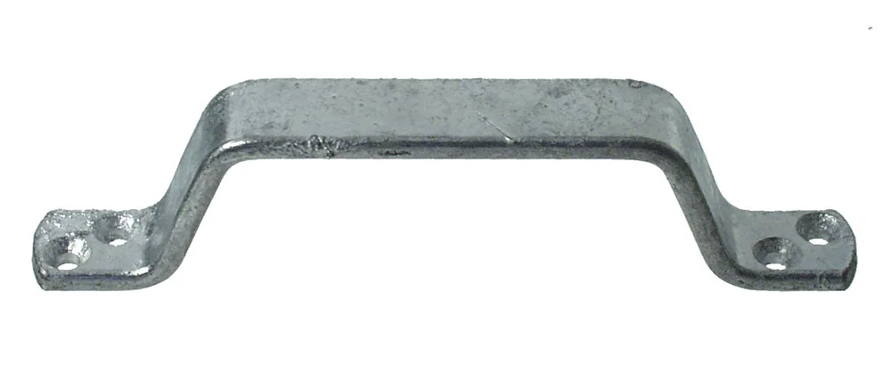 Håndtak 200 mm varmforsterket v:5970031