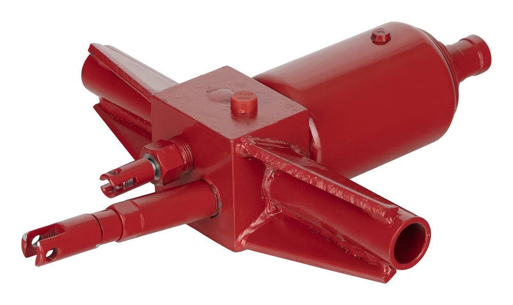 PELA Pumpe til liftbord hydraulisk v:2377323