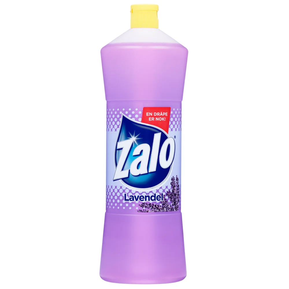 ZALO LAVENDEL 7,5 DL v:1186889