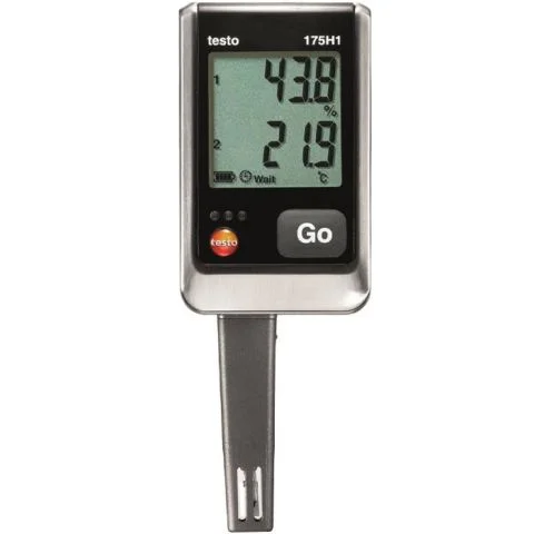 175 H1 Testo Datalogger 2850063