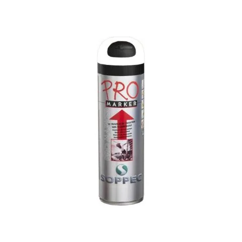 Promarker Soppec Markeringsfarge TF17803