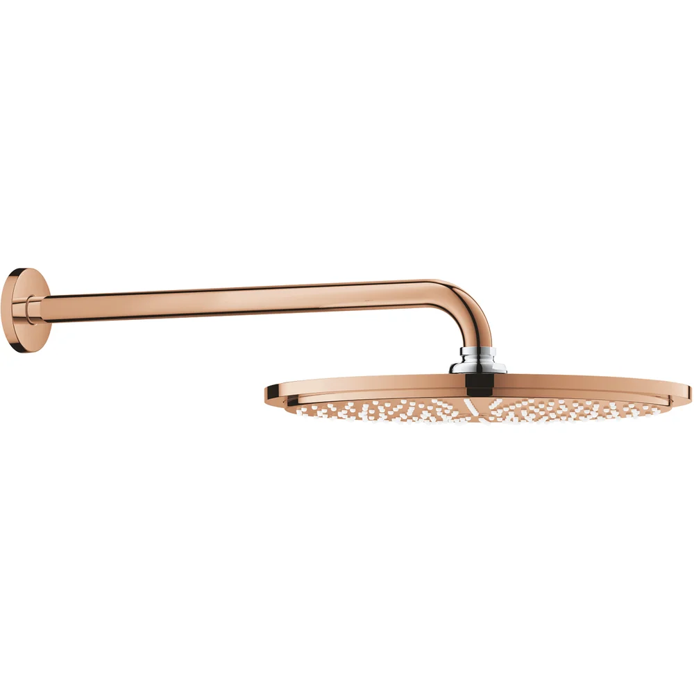 GROHE RAINSHOWER COSMOPOLITAN 310 TAKDUSJ 380 MM WARM SUNSET v:2484613 GROHE RAINSHOWER COSMOPOLITAN 310 TAKDUSJ 380 MM WARM SUNSET v:2484613