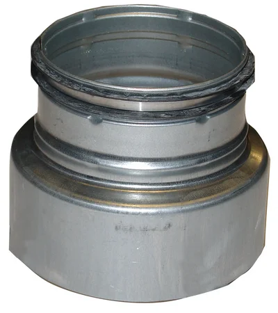 REDUKSJON MUFFE/NIPPEL Ø200/160 v:2388564 REDUKSJON MUFFE/NIPPEL Ø200/160 v:2388564