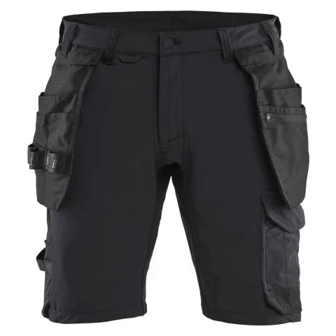 170216459900C64 Blåkläder Shorts 4027583