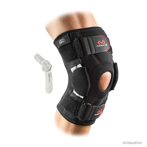 MCDAVID 422R Adapt Comfort Knebeskyttelse 4066135
