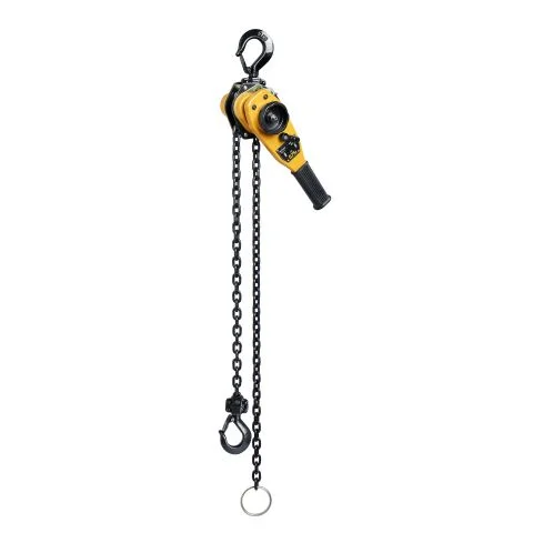 LB-B Ironside Spakløftetalje 3042362 LB-B Ironside Spakløftetalje 3042362