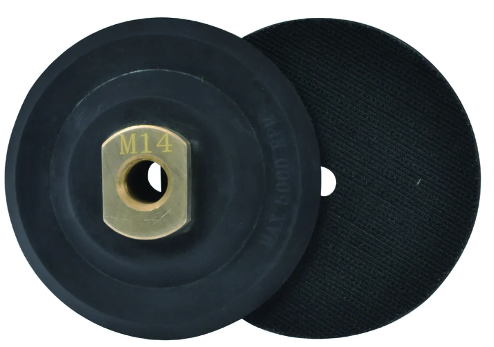 Padholder ø100 for vinkelsliper v:5240081