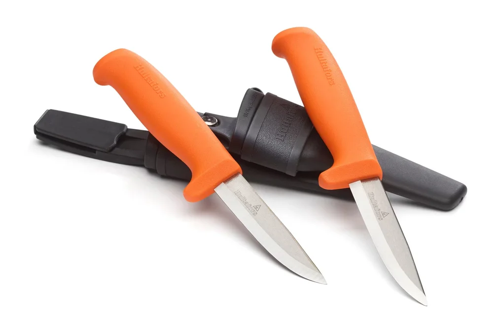 HULTAFORS KNIV DOBBEL HYLSTER HVK-HVK v:3207256