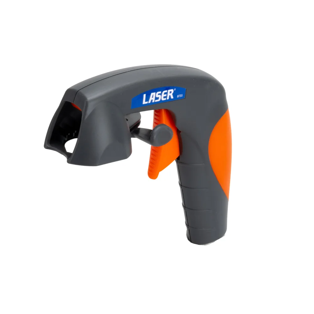 Laser Spraybokshåndtak med avtrekker v:6907438 Laser Spraybokshåndtak med avtrekker v:6907438