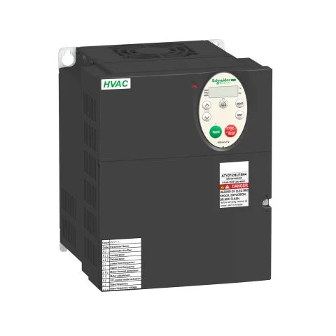 ATV212 Schneider Electric Frekvensomformer 3099712