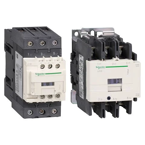 LC1D95BD Schneider Electric Kontaktor 3099671 LC1D95BD Schneider Electric Kontaktor 3099671