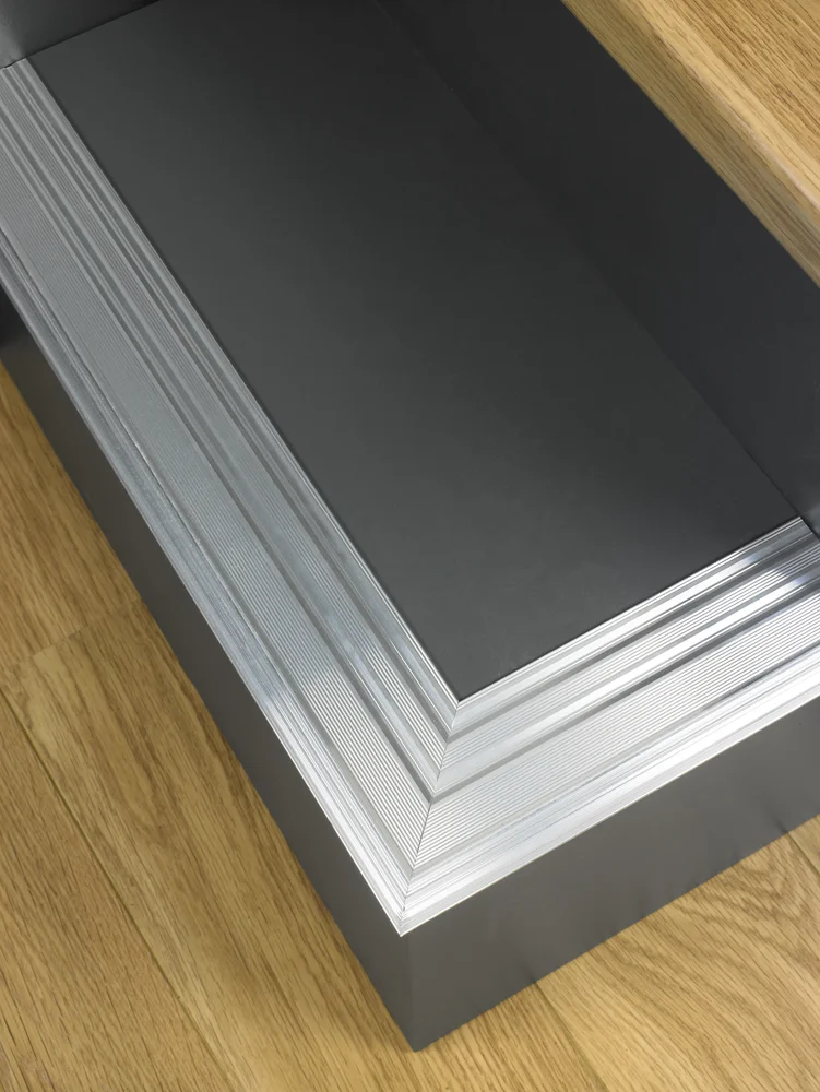 Trappebase Org Exc Liv Exp Dom Ext Classic Plank, Plank, Big Slab v:5707836