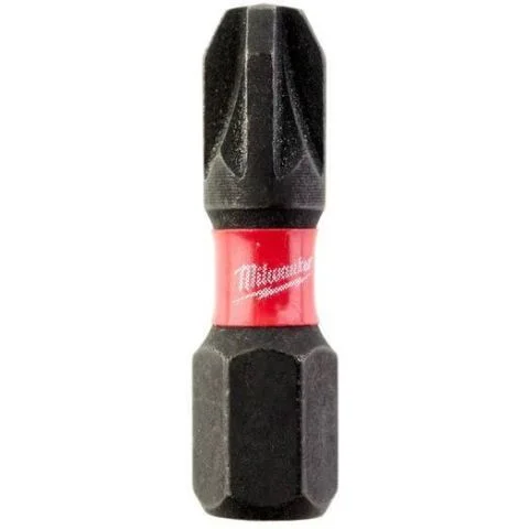 SHOCKWAVE Impact Duty PZ3 Milwaukee Bits HZ52153-11