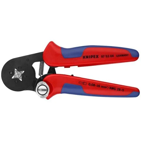 975304 Knipex Presstang TT10582