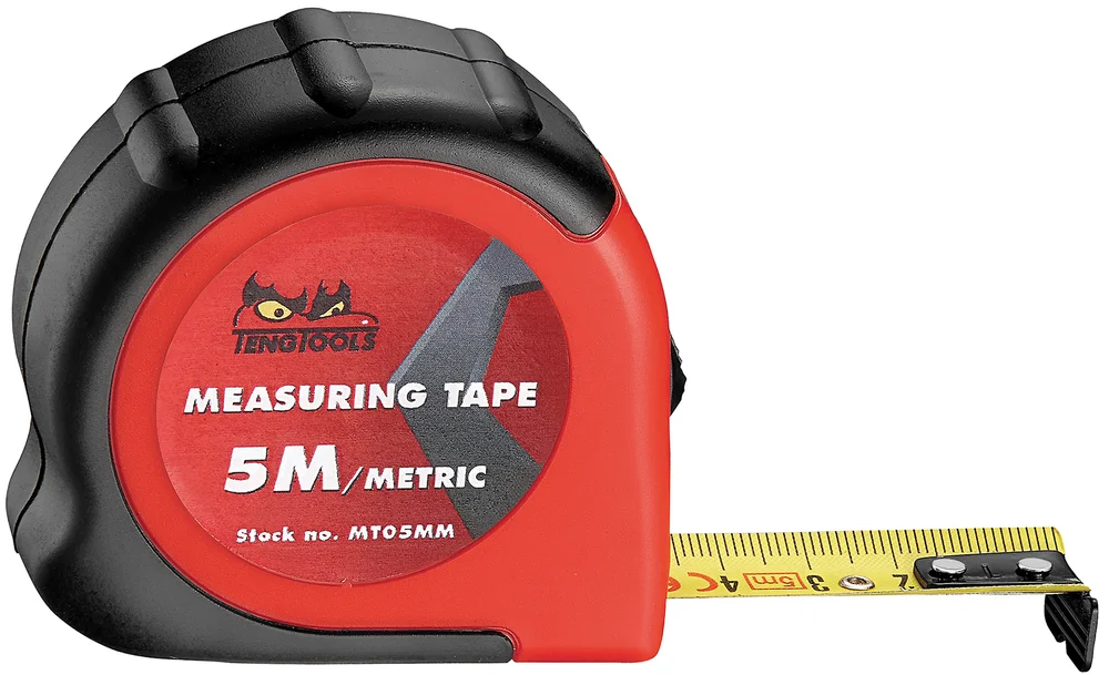 Målebånd MT0 3mm – Luna v:8695609 Målebånd MT0 3mm – Luna v:8695609