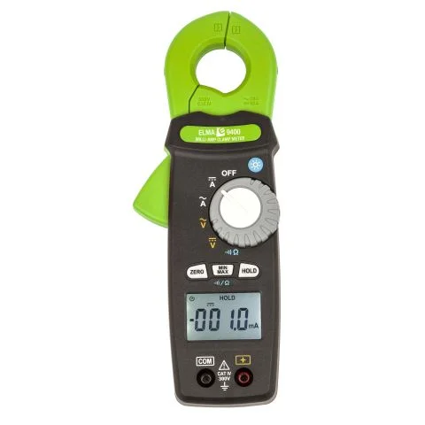 True RMS Elma Tangamperemeter 3139861 True RMS Elma Tangamperemeter 3139861
