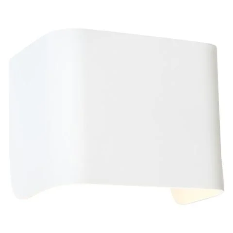 Taurus Down 739366 Belid Vegglampe 4015679