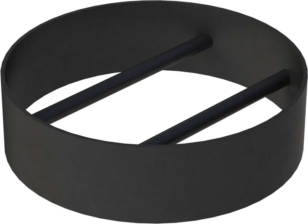 Tolmer Vision kulefanger Ø200 mm v:8635625