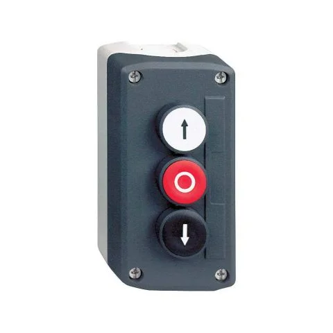 XALD325 Schneider Electric Trykknappboks 3096956