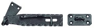 HENGELÅSHASPE SMIJ M/KR V 1-PK JTS v:8022197